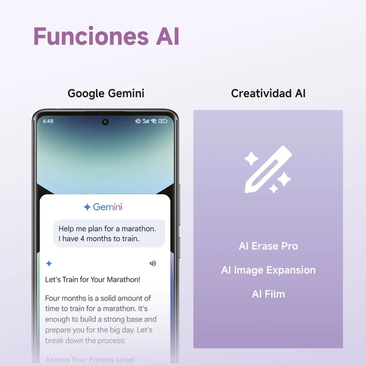 CELULAR REDMI NOTE 14 PRO 4G 256 GB + 8 RAM