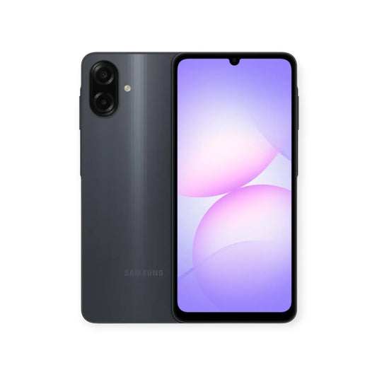 Celular Samsung Galaxy A07 128GB 6GB RAM Pantalla 6.7″ Batería 5000mAh