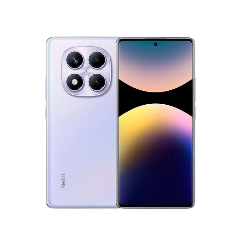 CELULAR REDMI NOTE 14 PRO 4G 256 GB + 8 RAM