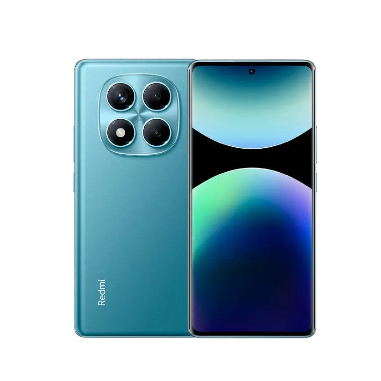 CELULAR REDMI NOTE 14 PRO 4G 256 GB + 8 RAM