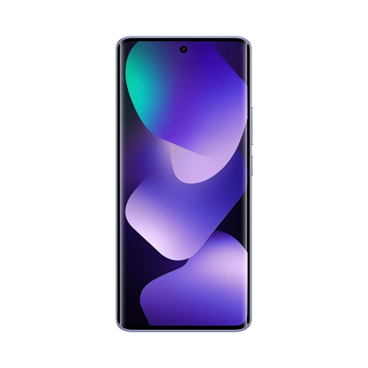 Smartphone Xiaomi Redmi Note 15 de OBIL STORE con pantalla AMOLED de 6.77 pulgadas y diseño moderno en color violeta