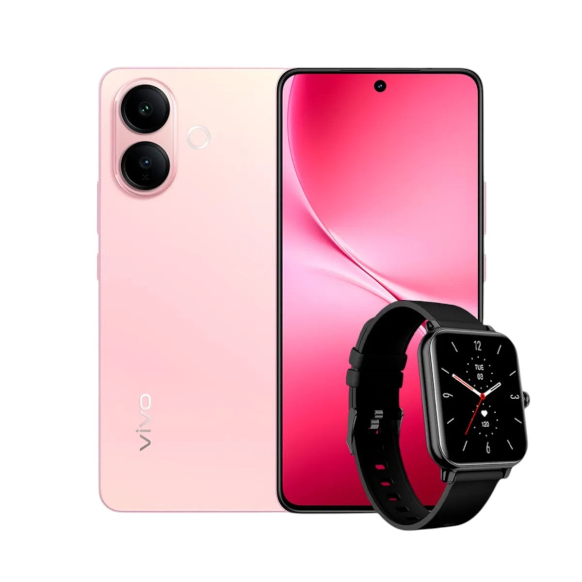 Smartphone VIVO V60 Lite 5G