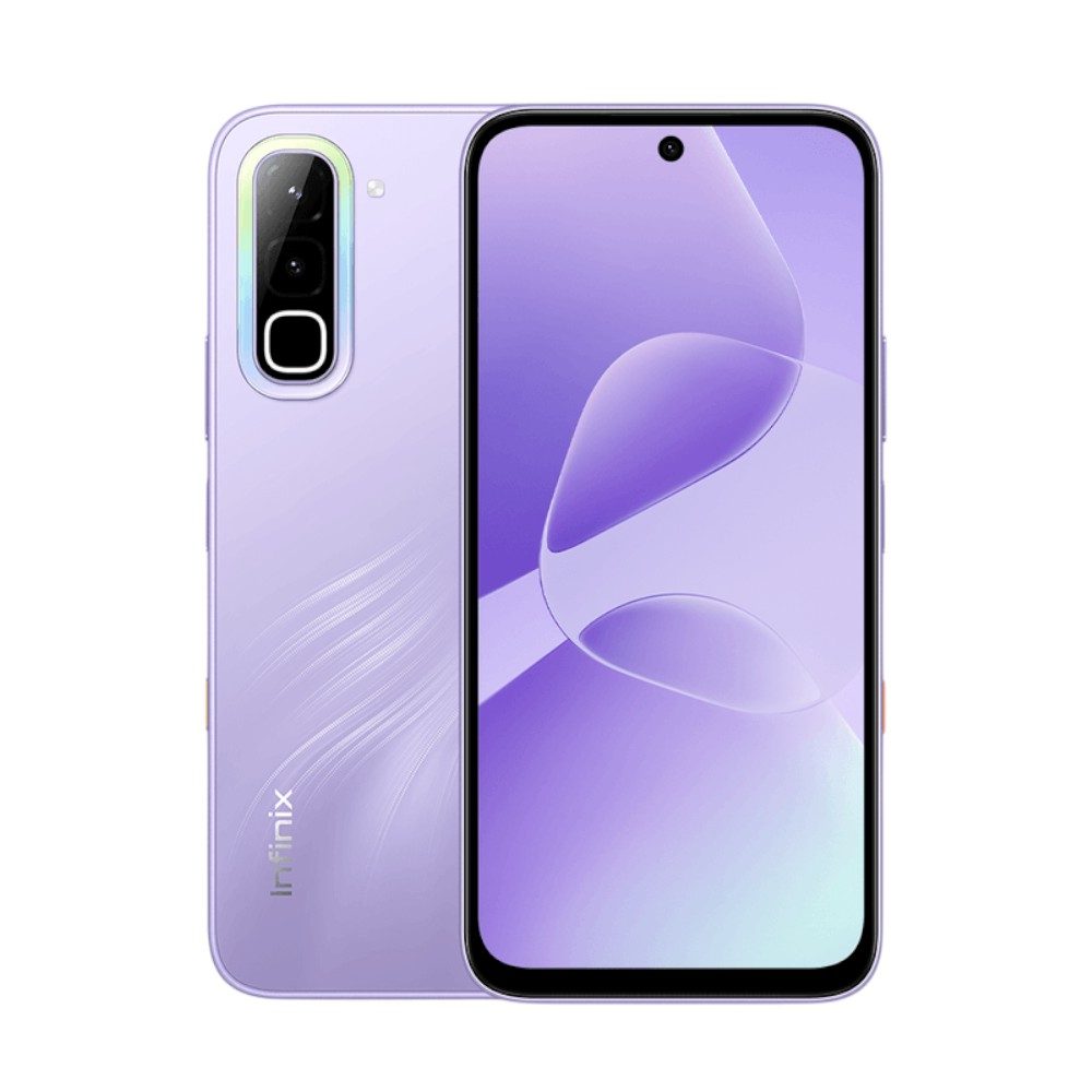 Smartphone Infinix Hot 70 X6595B
