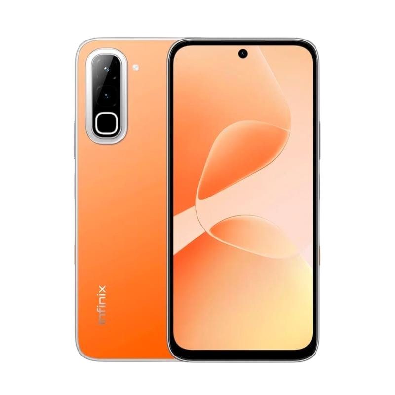 Smartphone Infinix Hot 70 X6595B
