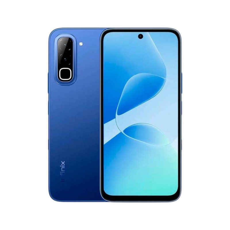 Smartphone Infinix Hot 70 X6595B