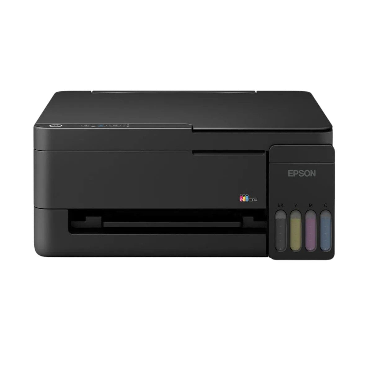 Impresora multifuncional Epson EcoTank L3310