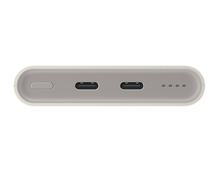 POWER BANK SAMSUNG  10.000 mAh 25W