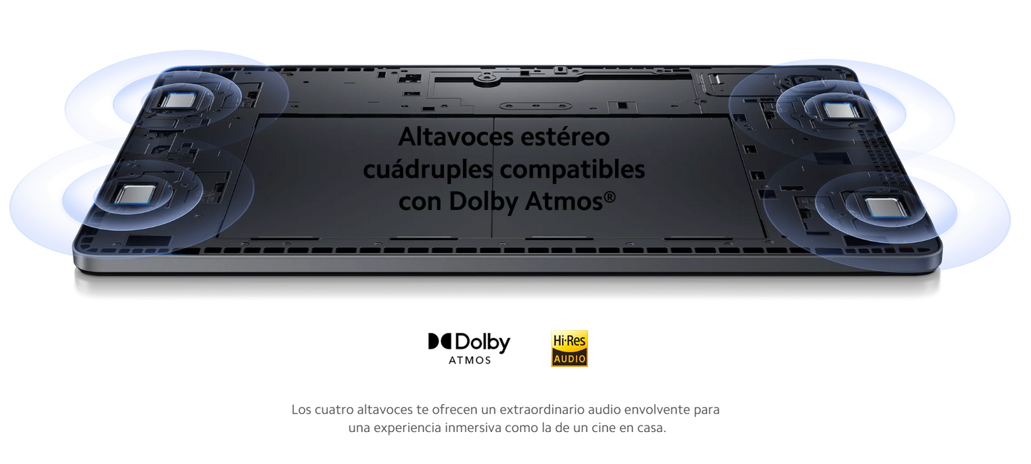 REDMI PAD SE 256GB + 8RAM