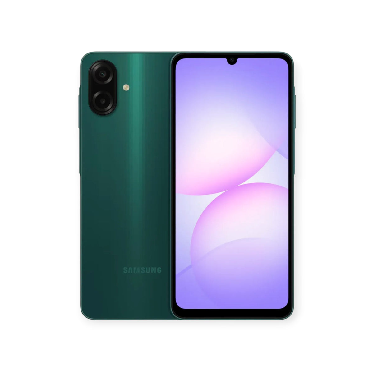 Celular Samsung Galaxy A07 128GB 6GB RAM Pantalla 6.7″ Batería 5000mAh