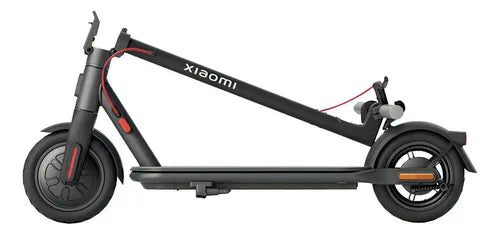 Xiaomi Electric Scooter 4 Lite - Negro | 300W | Autonomía 20km
