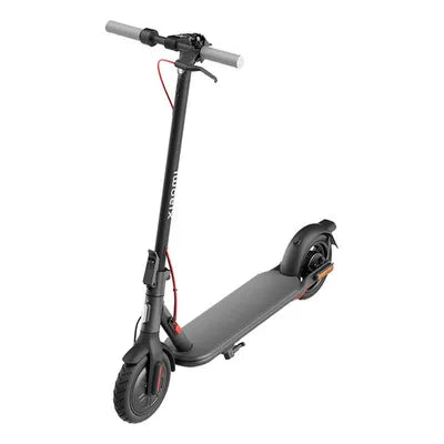 Xiaomi Electric Scooter 4 Lite - Negro | 300W | Autonomía 20km